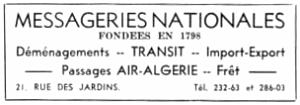 Oran transit- Demenagement 027